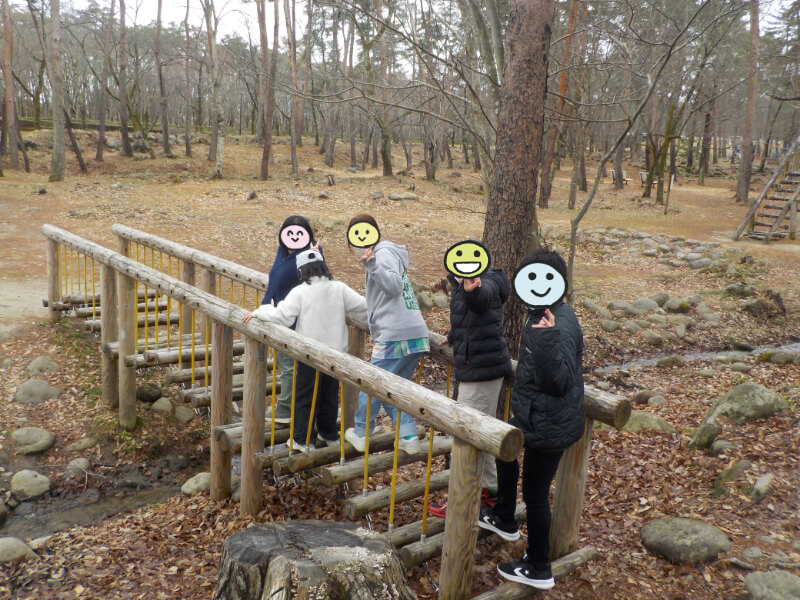 あづま運動公園