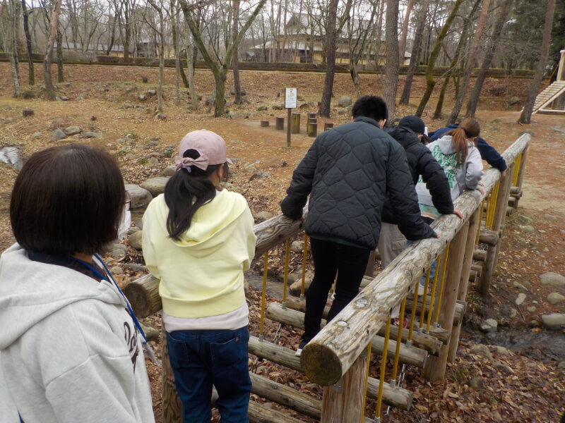 あづま運動公園
