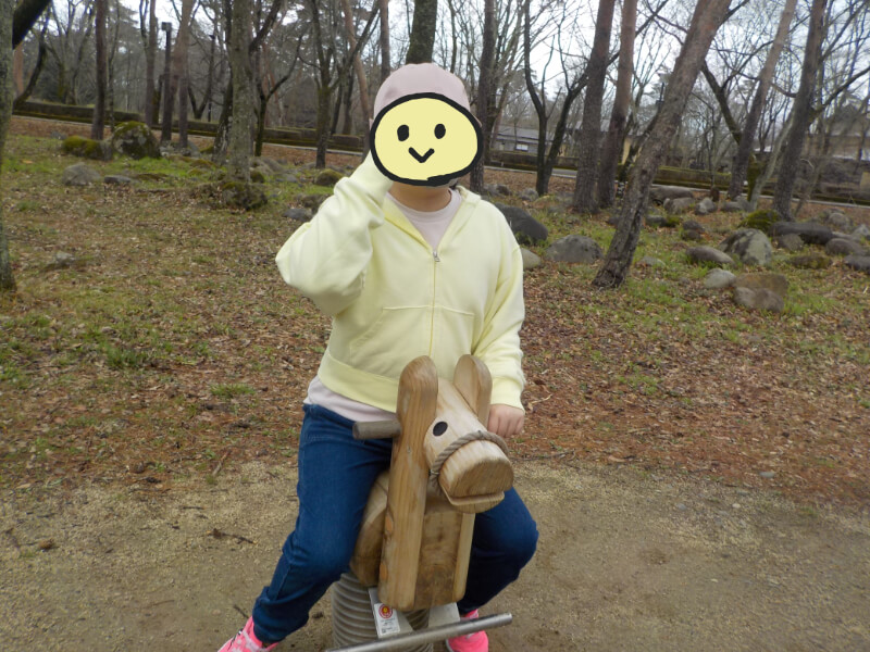 あづま運動公園