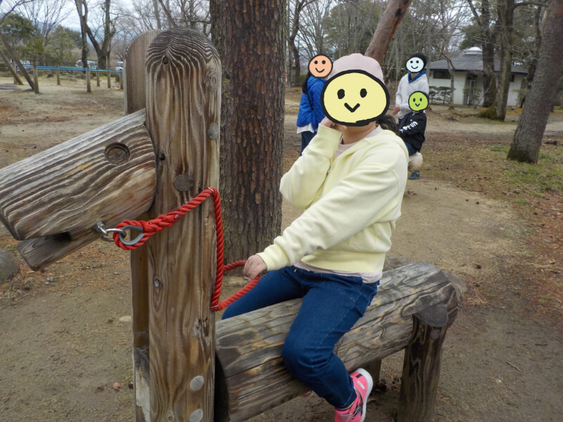 あづま運動公園