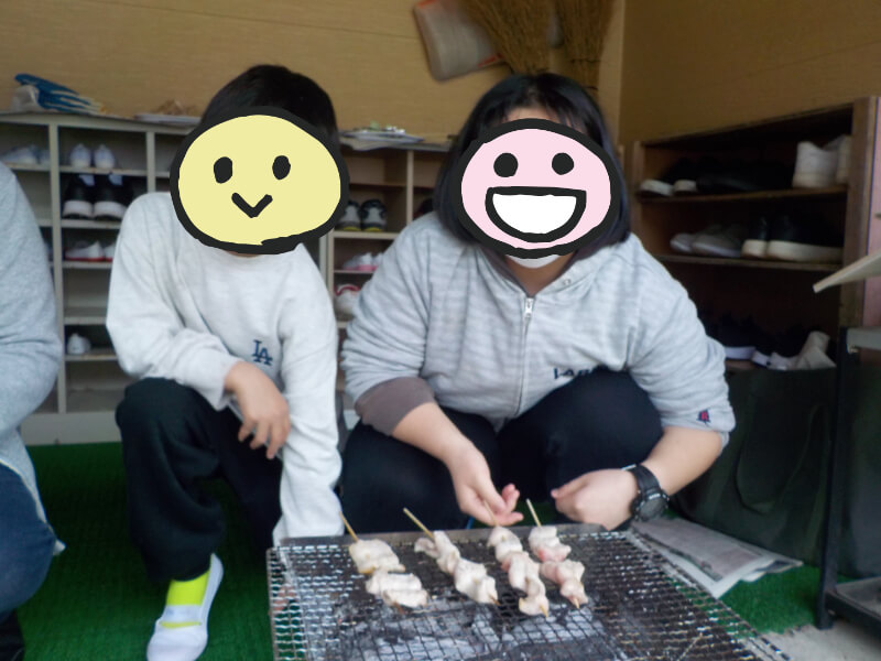 BBQ