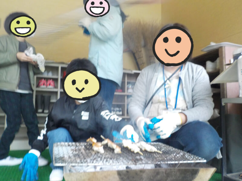BBQ