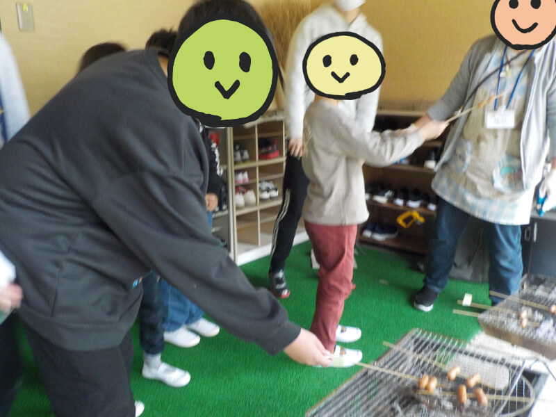 BBQ