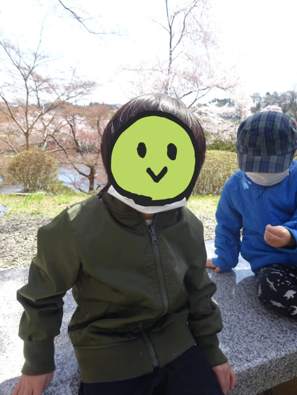 外出活動